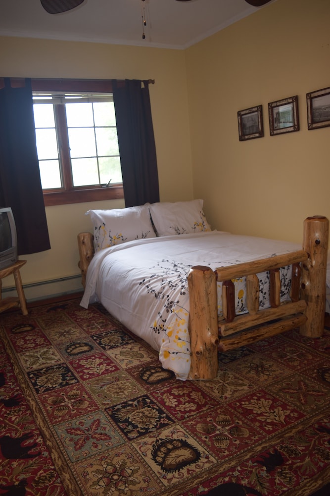 Standard Quadruple Room, 2 Bedrooms photo 3
