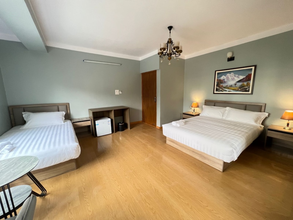 Standard Room, 1 Twin Bed - Photo 11