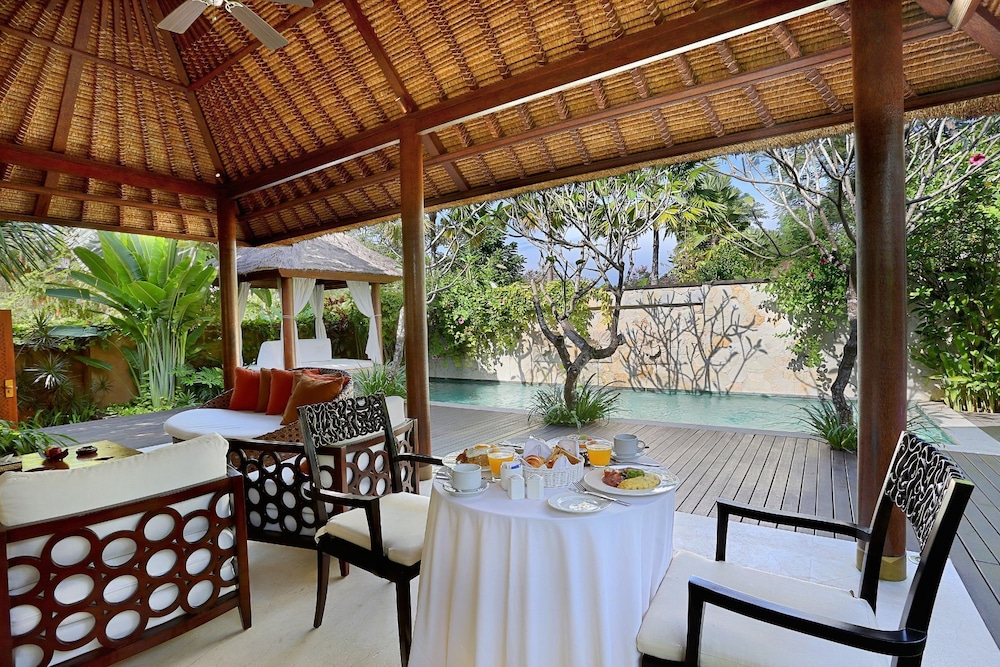One Bedroom Villa with Private Pool - Photo 4