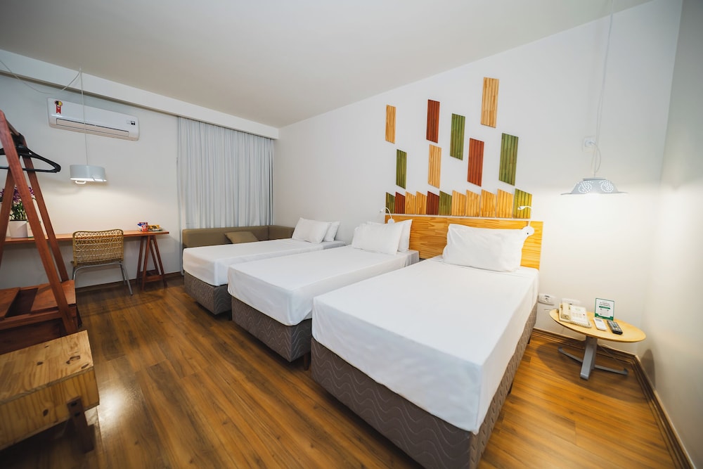 Standard Triple Room - Photo 3
