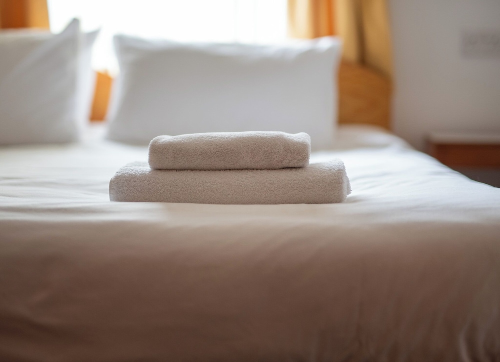 Basic Double or Twin Room photo 3
