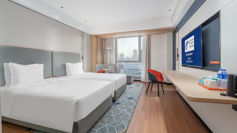 Standard Room, 2 Twin Beds - Photo 5
