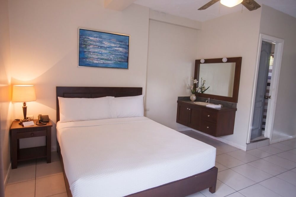 Double Room, Pool View photo 3
