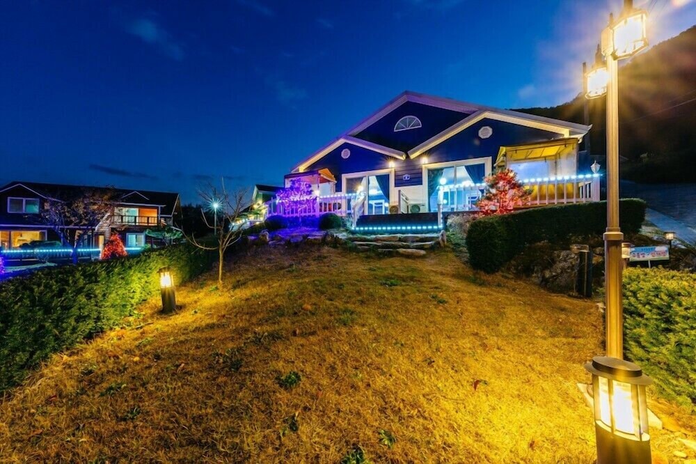 Room (Gooreum Spa) - Photo 4