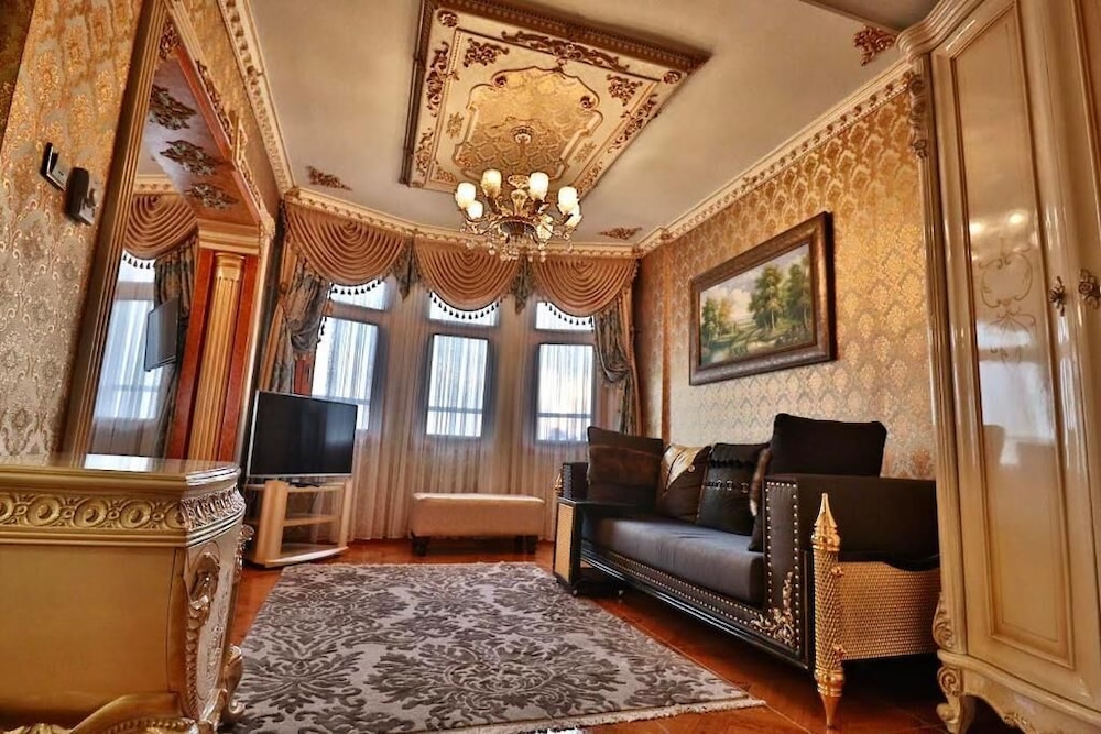 Suite, Sea View photo 3