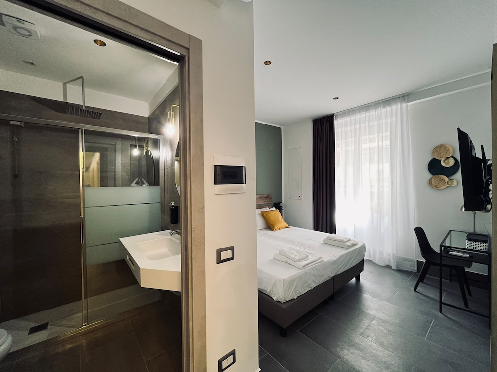 Classic Double or Twin Room