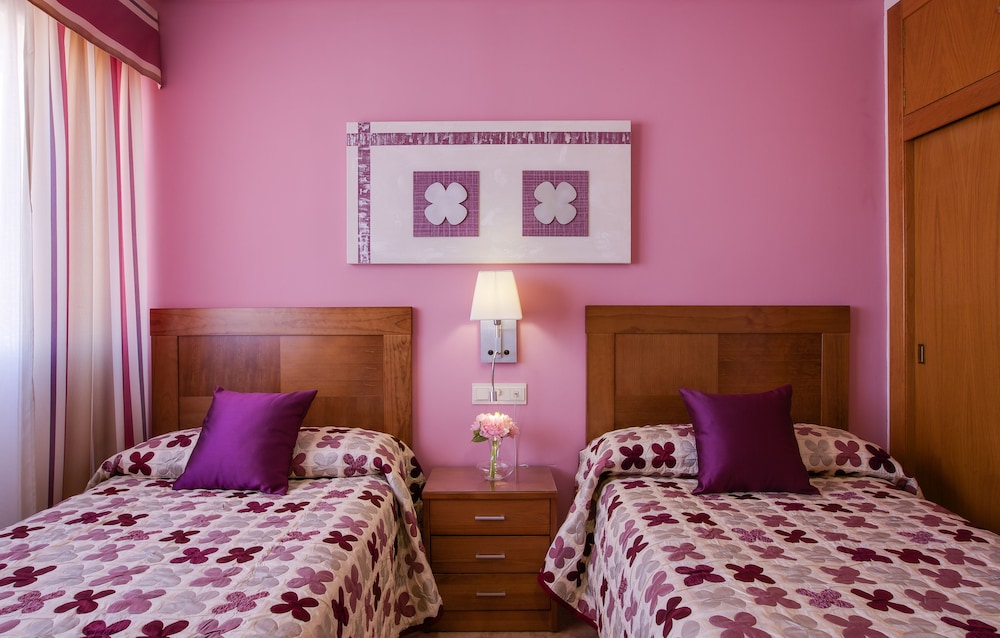 Superior Double Room - Photo 1