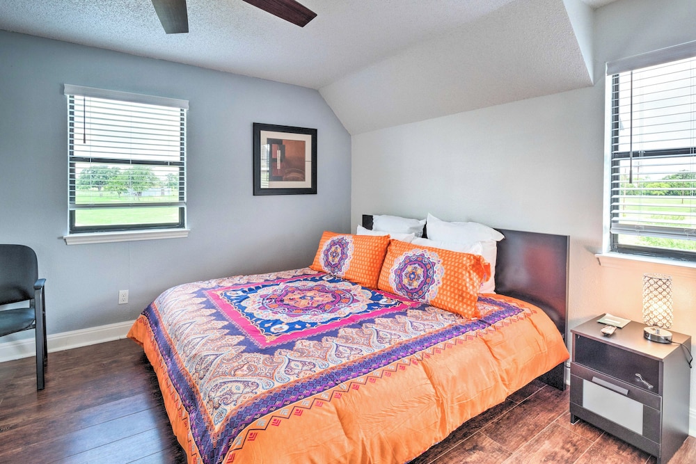 House (3 Bedrooms) photo 1