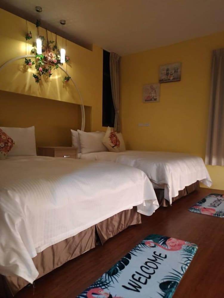 Deluxe Quadruple Room photo 3