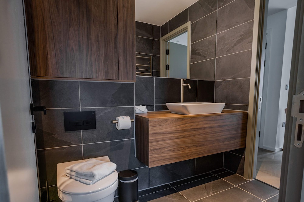 Midori Suite 2BR Byudsigt, Billede 17