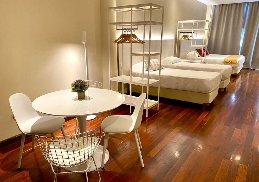Comfort Quadruple Room photo 2
