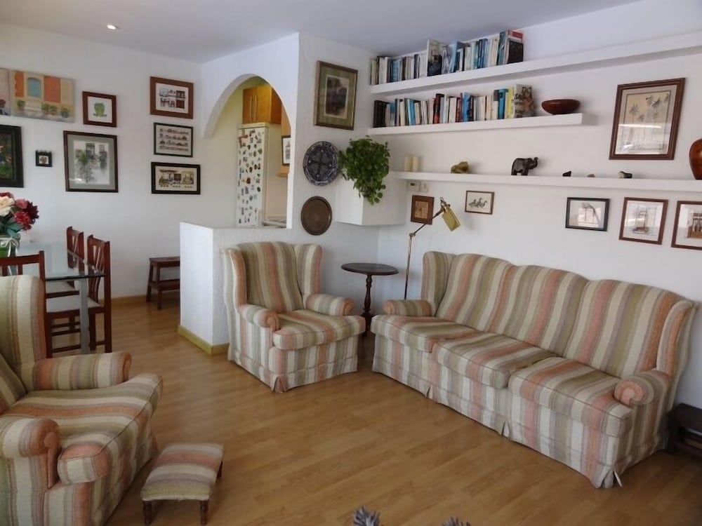 Apartment, 1 Bedroom photo 2