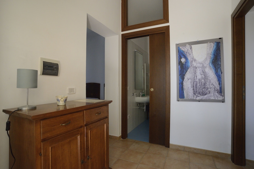 Family Room, Garden View
