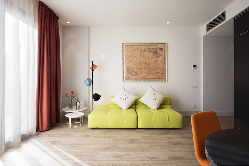 Duplex (Apartment) photo 3