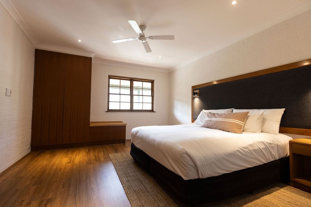 Classic Double or Twin Room photo 1