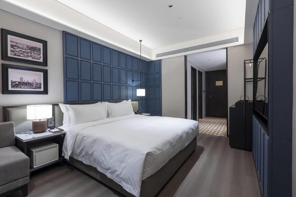 Superior King Room photo 1