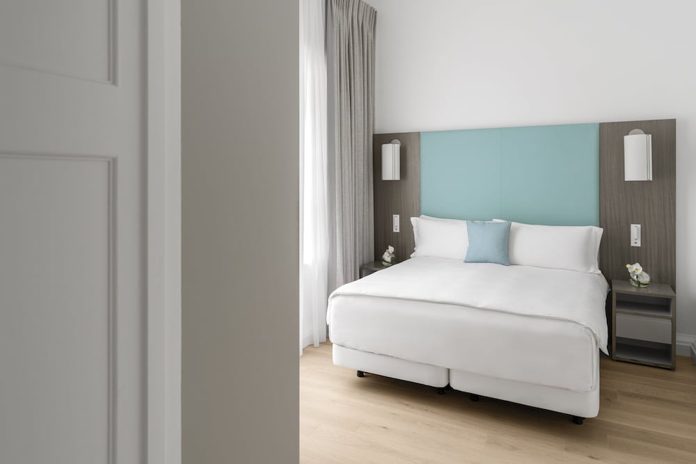 Apartment, 2 Bedrooms (Residence)