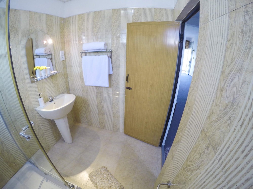 Deluxe Double Or Twin Room, Garden View photo 3