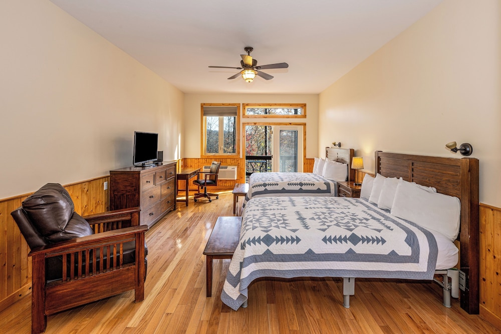 Sunnyside Room