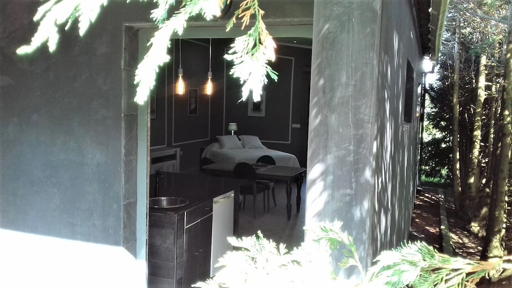Traditional House, 1 Bedroom photo 1