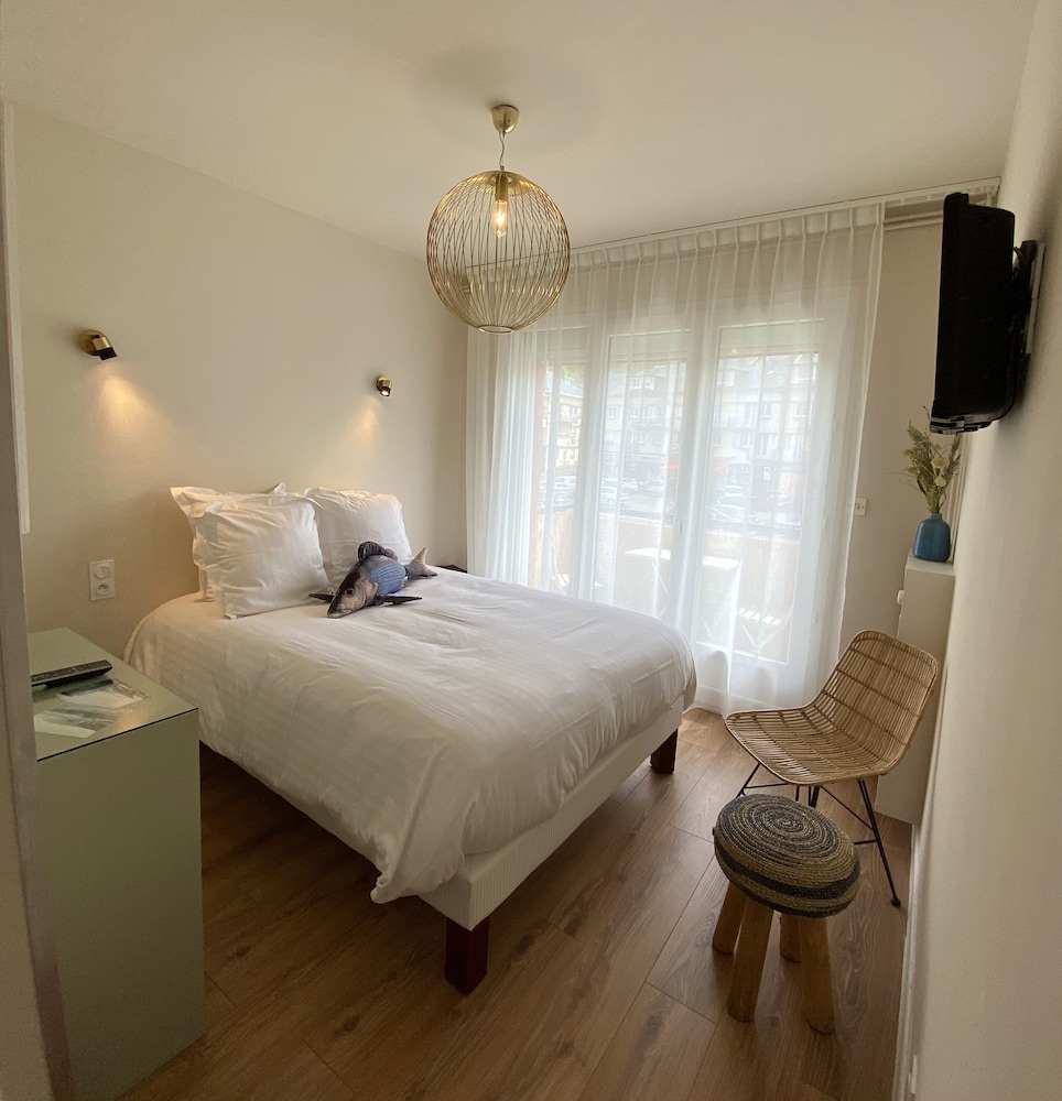 Business Double Room