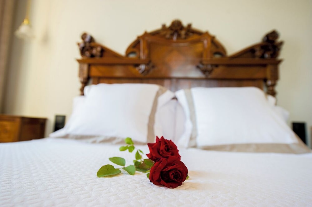 Deluxe Double Room, Balcony, Vineyard View photo 3