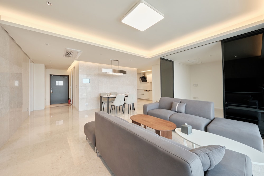 TRIPLE SUITE (6 people) photo 2