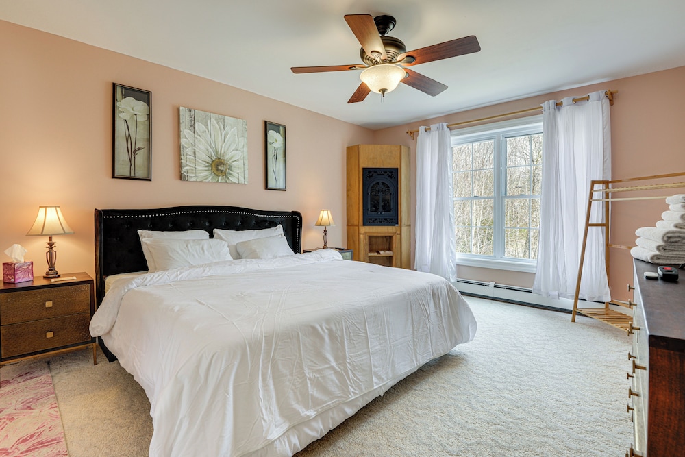 House (4 Bedrooms) photo 1
