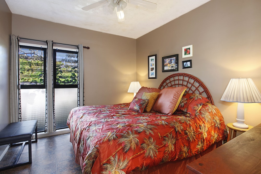 1 Bedroom, 1 Bath, Ocean View photo 2
