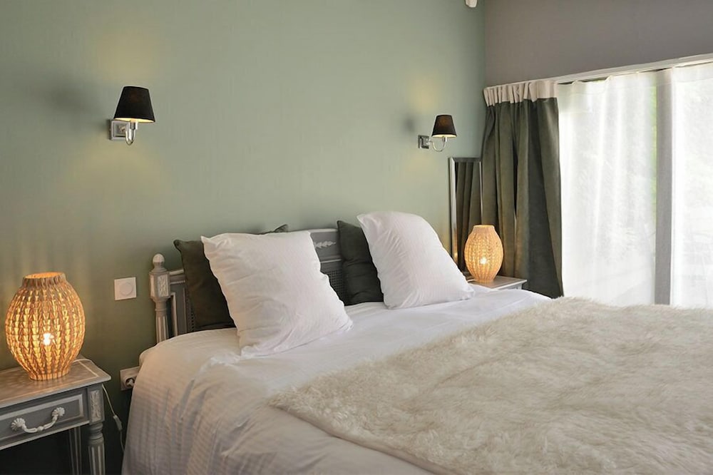 Double Room, Accessible photo 2
