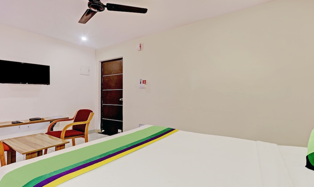 Standard Room - Photo 19