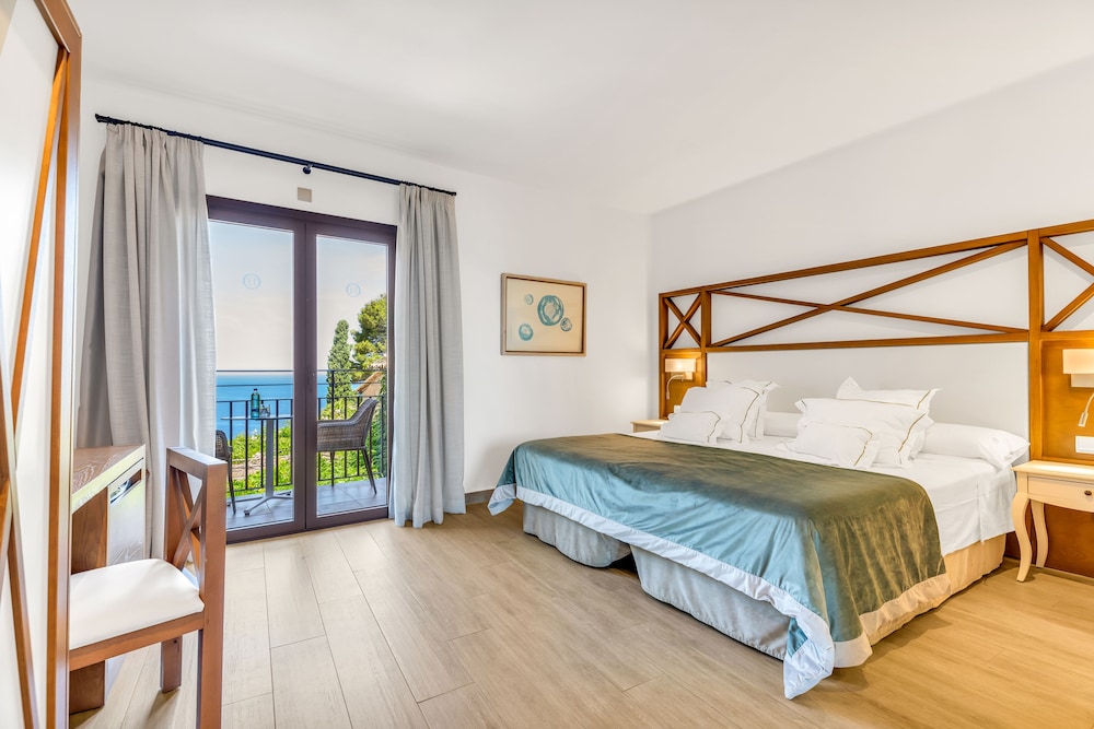 Standard Room, Sea View - Photo 1