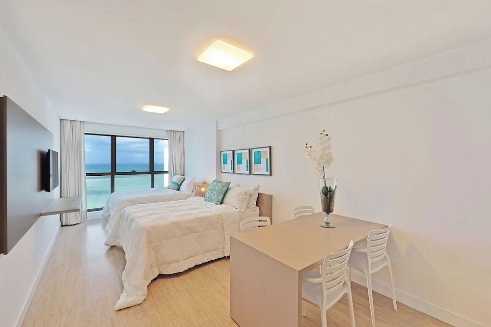Classic Suite, Sea View