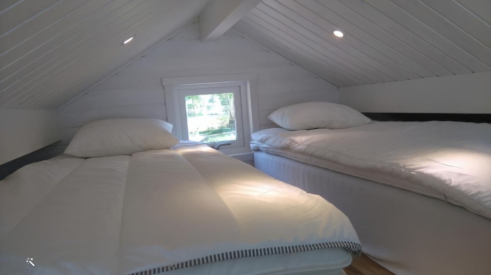 Cabin, Sea View, Oceanfront photo 3