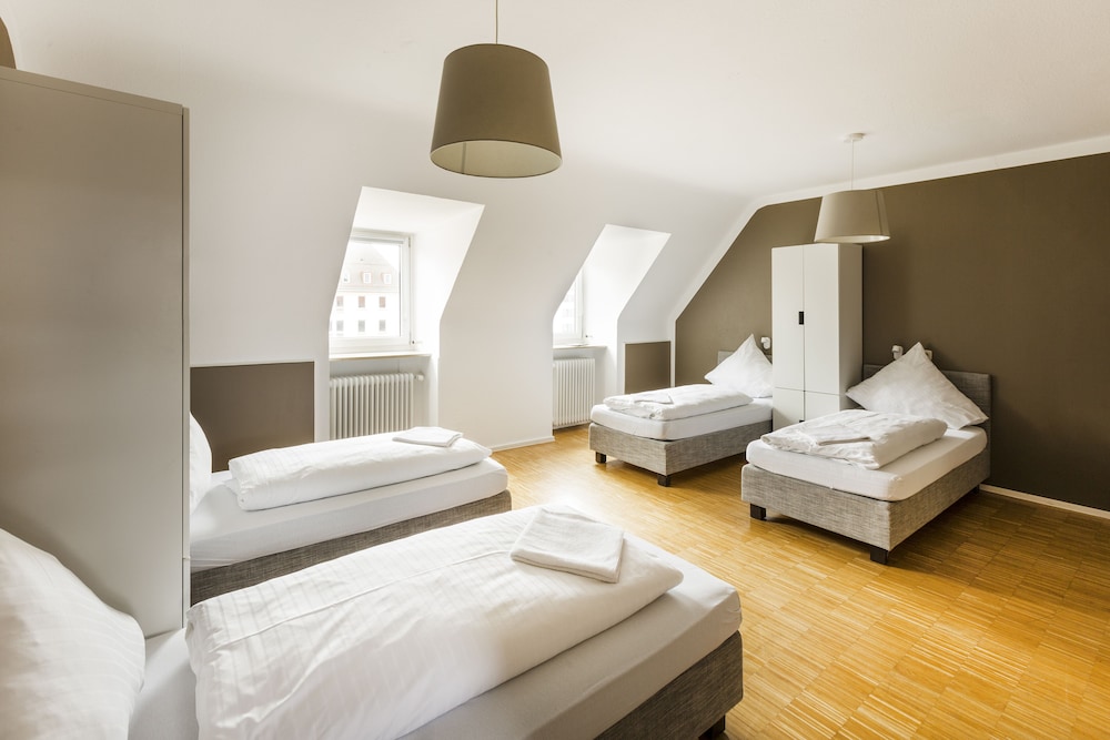 Apartment, 1 Bedroom, City View photo 1
