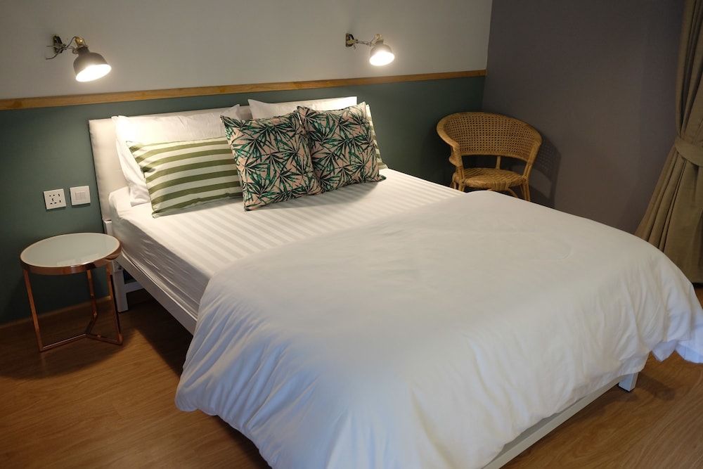 Family Suite, 2 Bedrooms, 2 Bathrooms photo 3