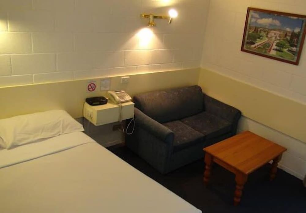 Queen Room