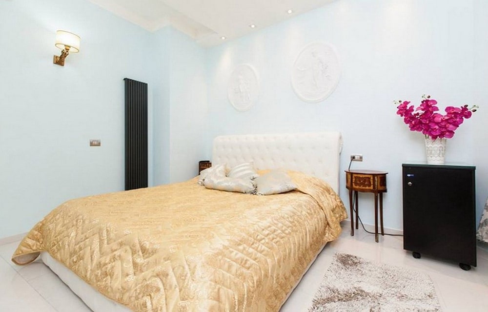 Superior Suite, 1 Bedroom