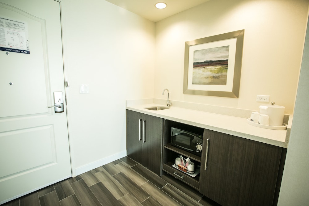 Suite, 1 King Bed, Accessible, Non Smoking (hearing acc) - Photo 4