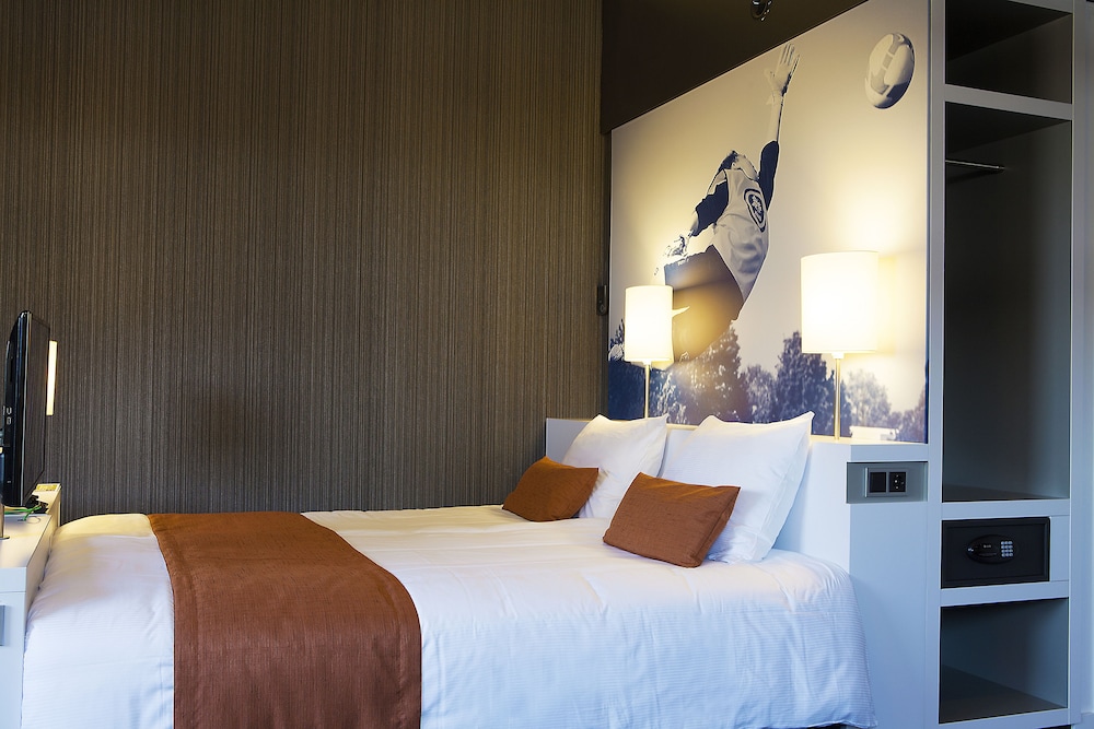 Luxury Double Room photo 3