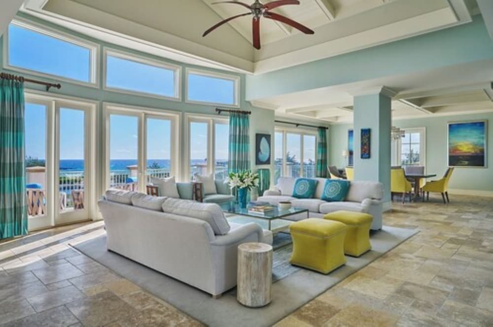 Penthouse, 4 Bedrooms, Ocean View - Photo 4