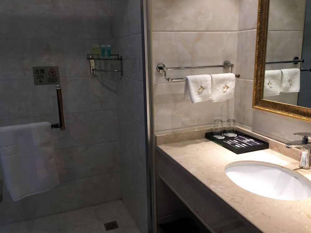 Standard Double Room(East Buliding) photo 2
