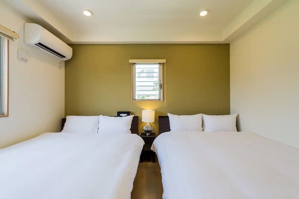 3 bedroom 3LDK, with ocean view (No Pets allowed)
