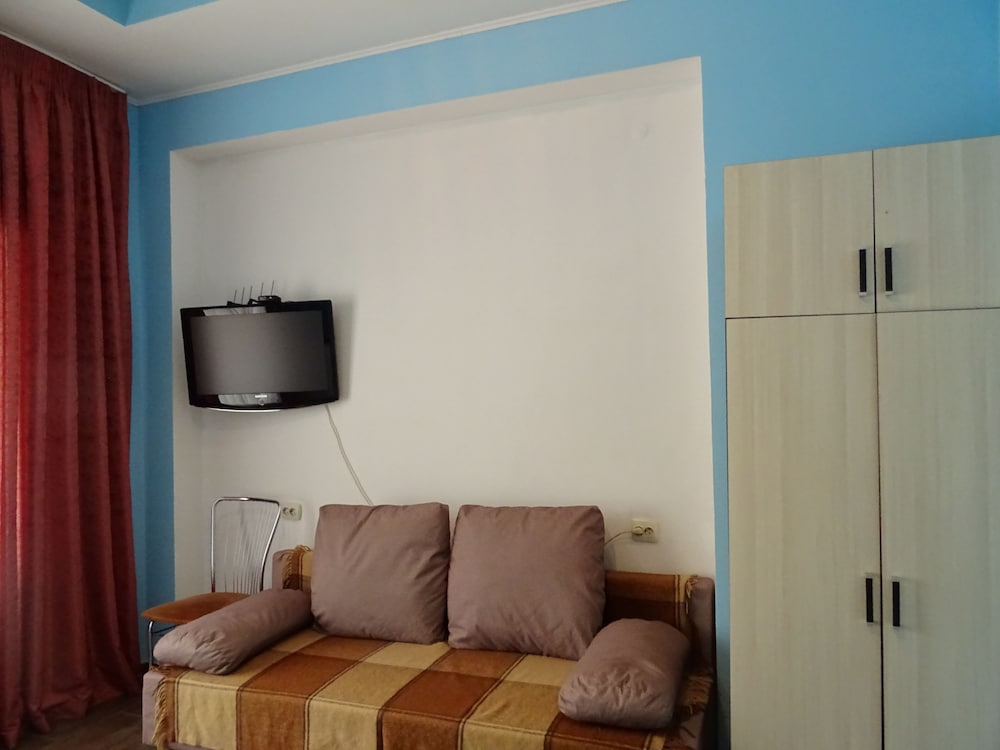 Standard Triple With Own Entrance photo 1
