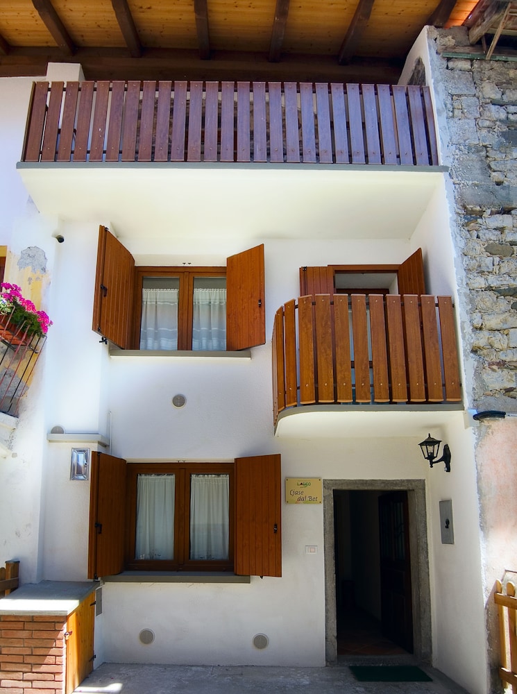 Apartment Cjase Dal Bet (2 Bedrooms) photo 3