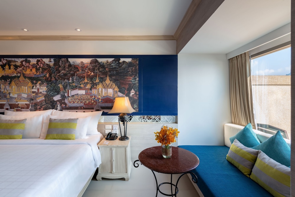 Superior Double Room, 1 Double Bed