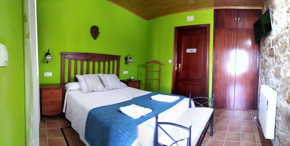 Habitación Individual