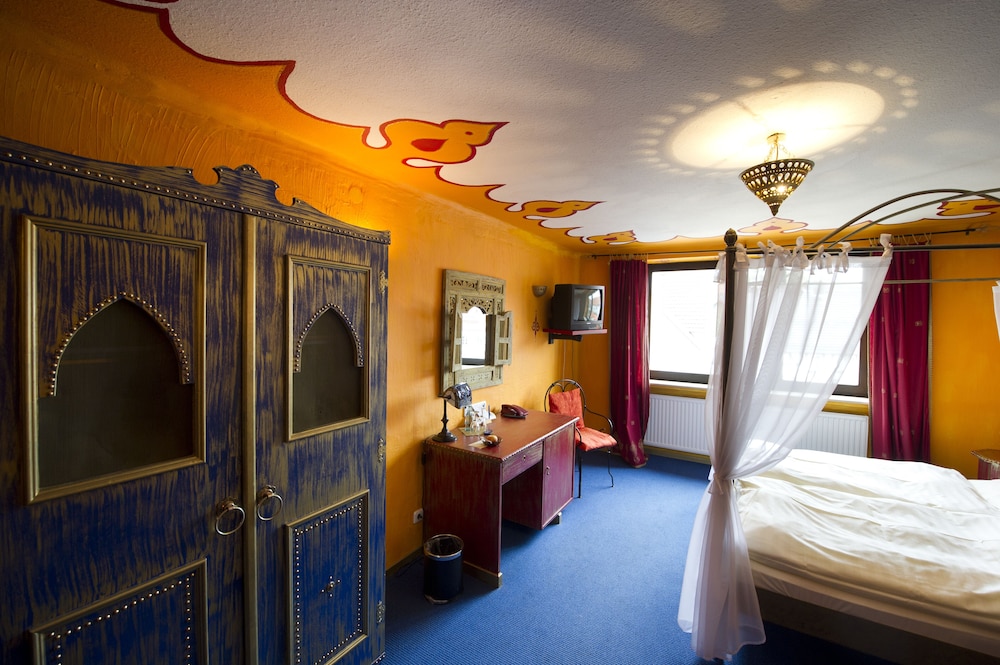 Double Room Gold - Photo 46
