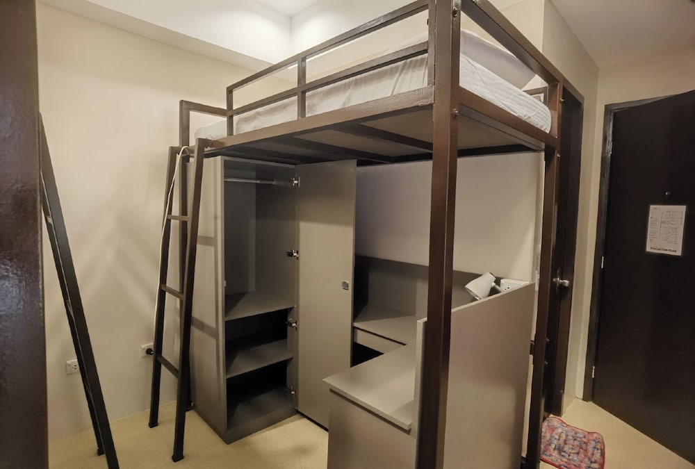 Deluxe Twin Room photo 2