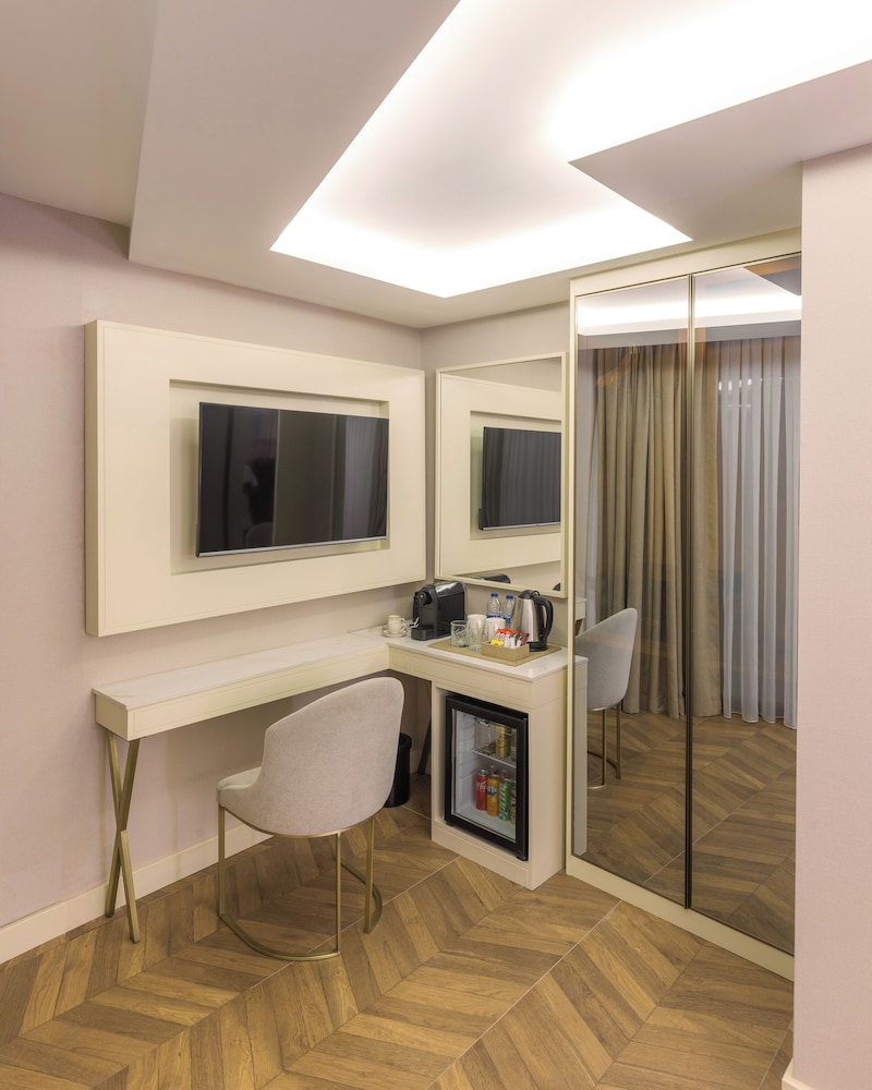 Luxury Double Room